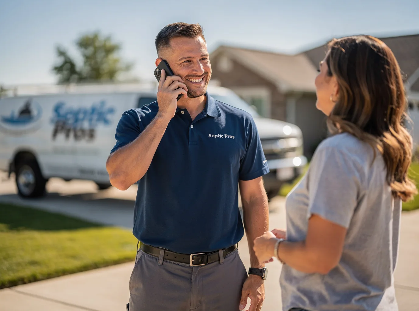 Septic Tank Pumping Bush, LA FAQs